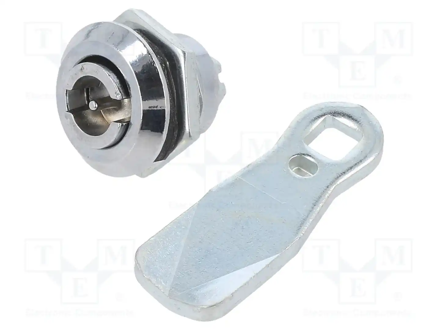 ELESA+GANTER GN 115-VDE-18 — Замки