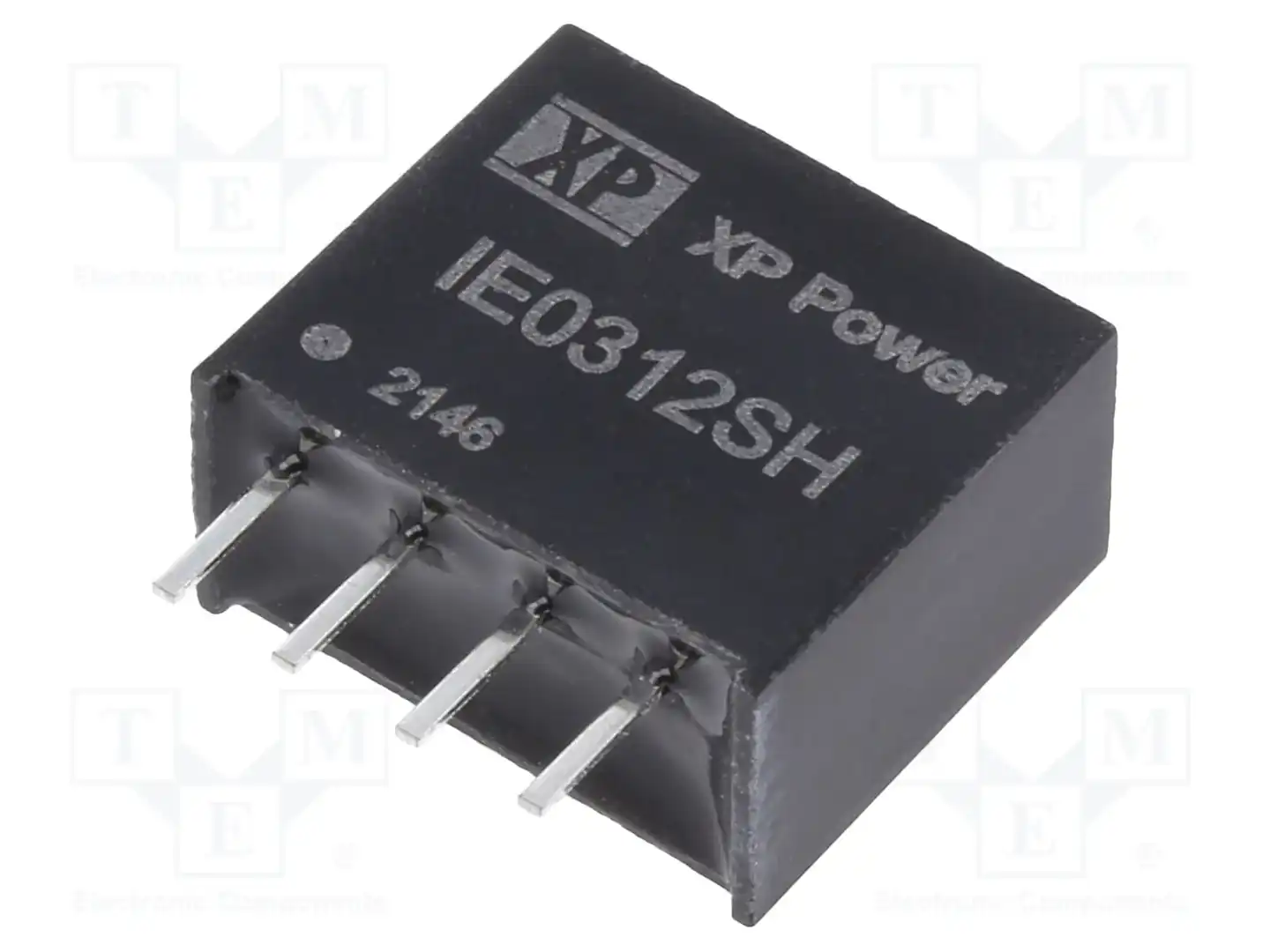 XP POWER IE0312SH — Преобразователи DC/DC