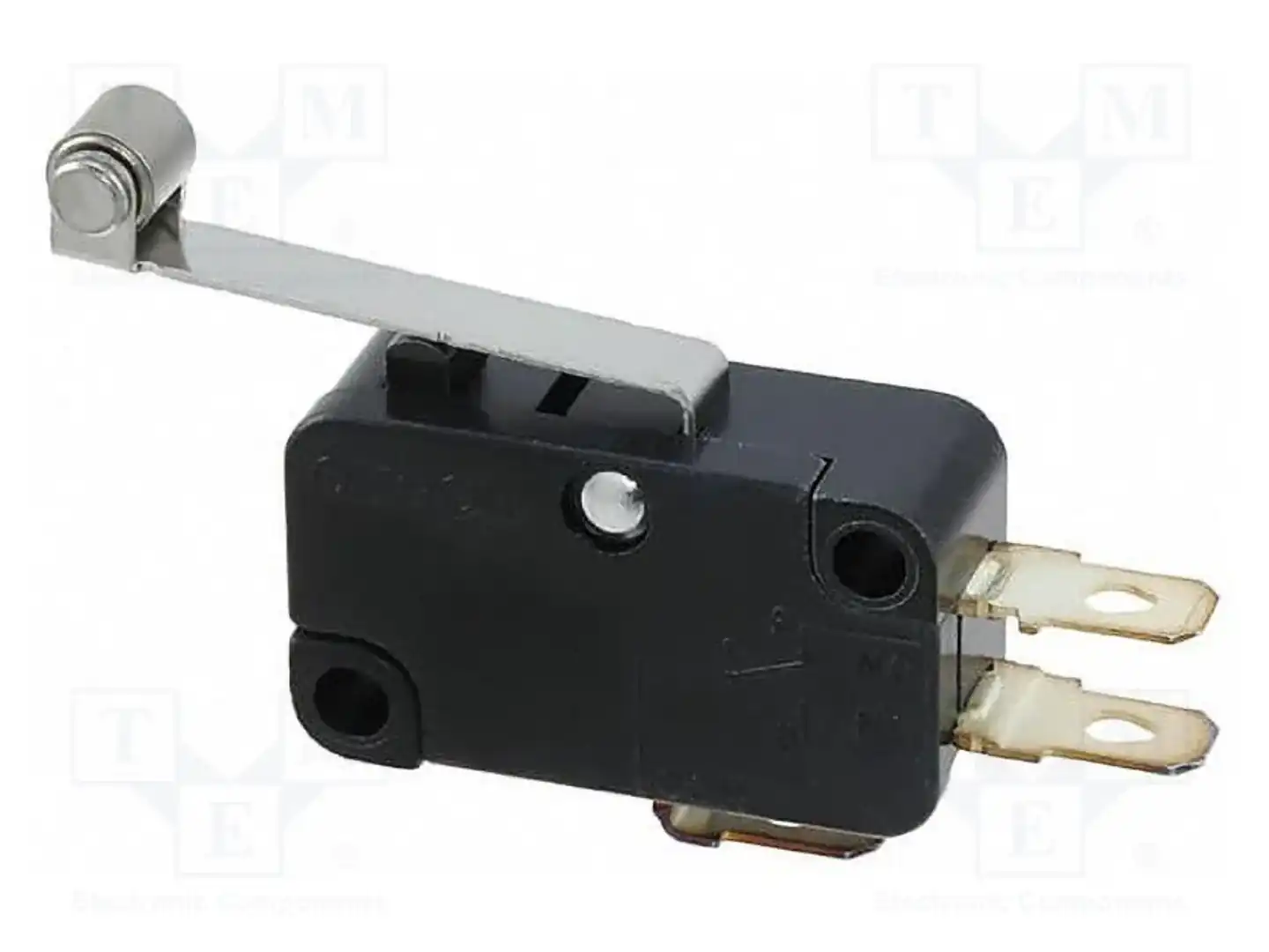 OMRON Electronic Components V-156-1A5-T — Микропереключатели SNAP ACTION