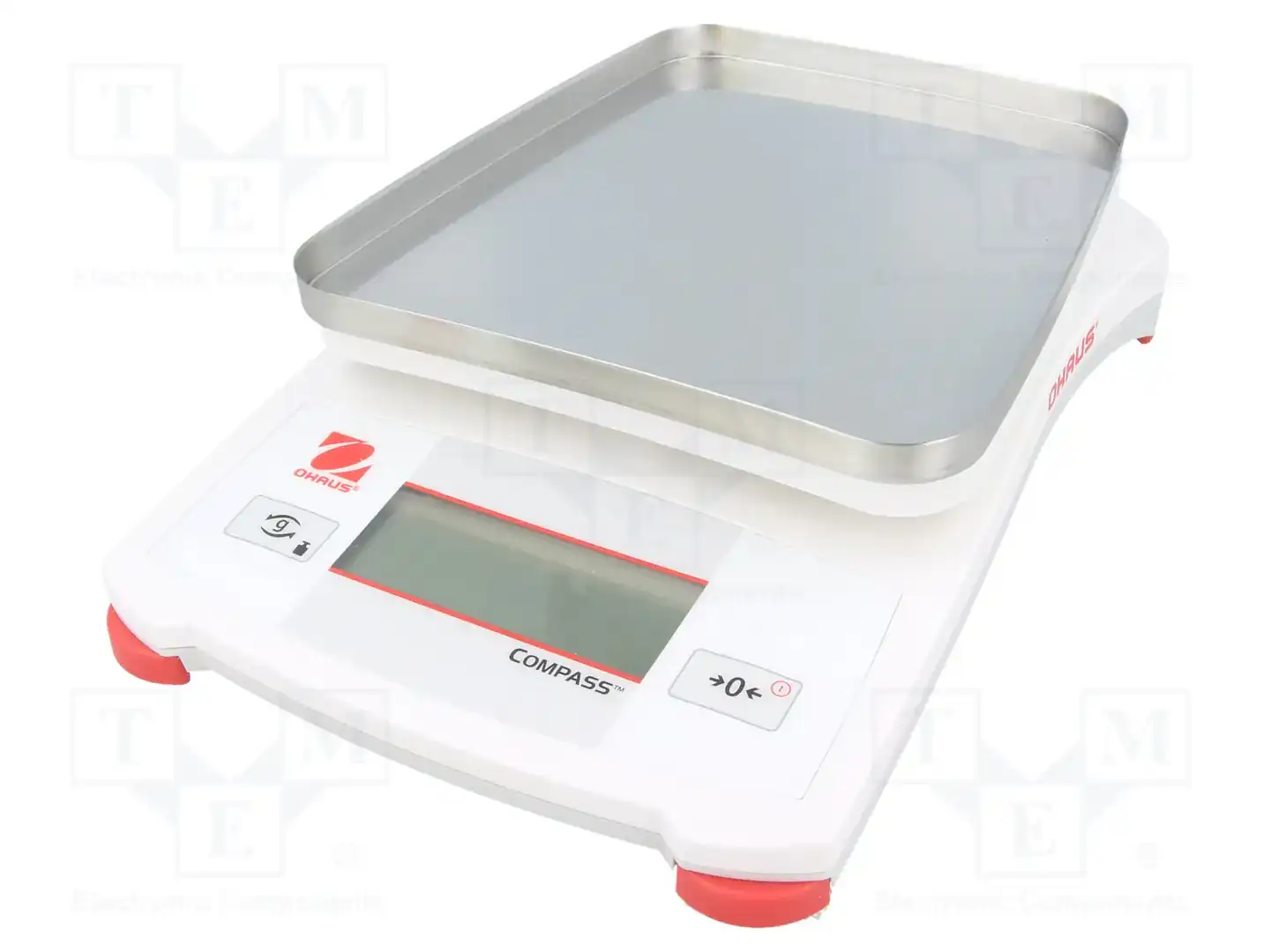 OHAUS CX2200 — Складские устройства