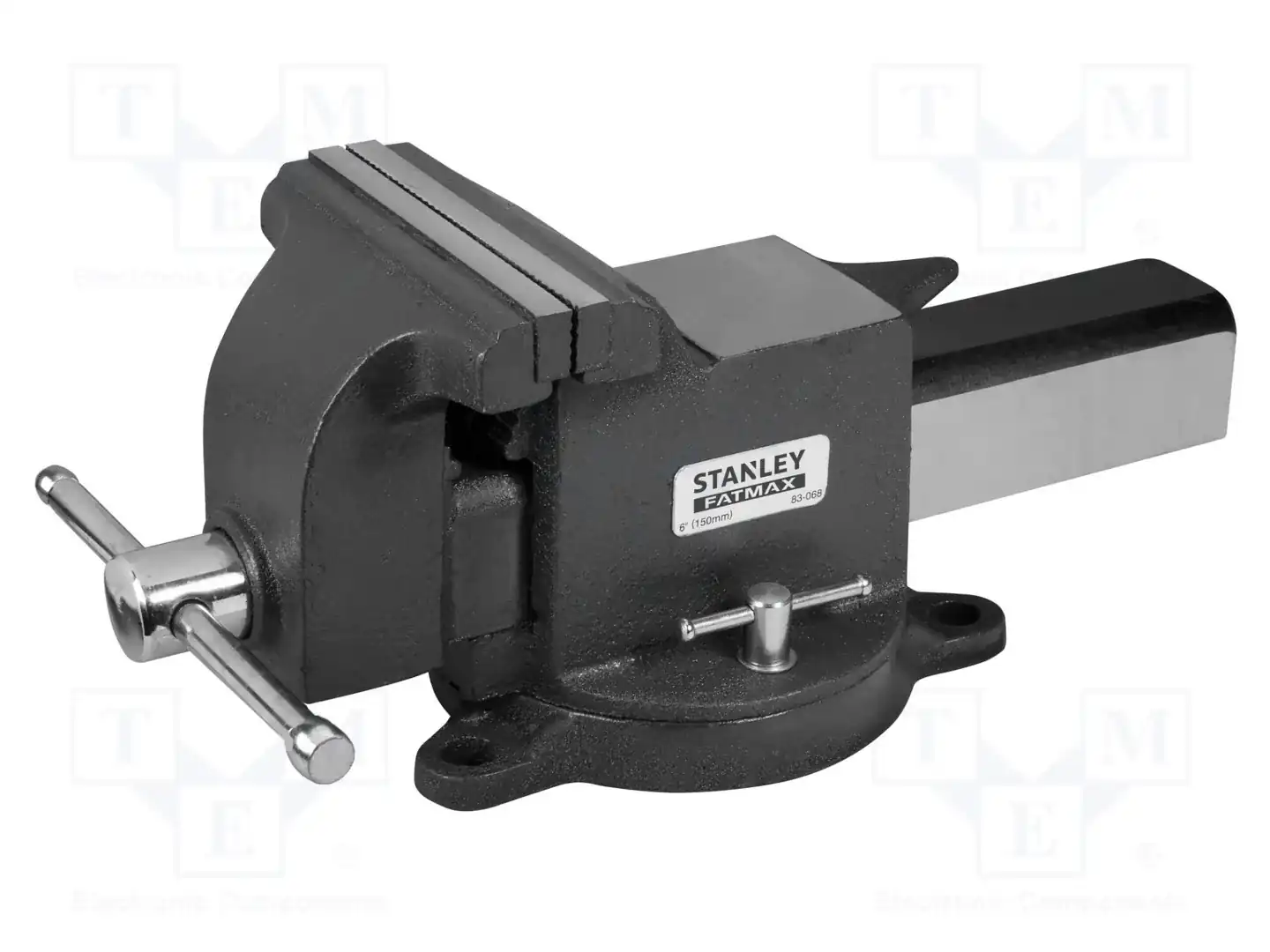 STANLEY 1-83-068 — Тиски и струбцины