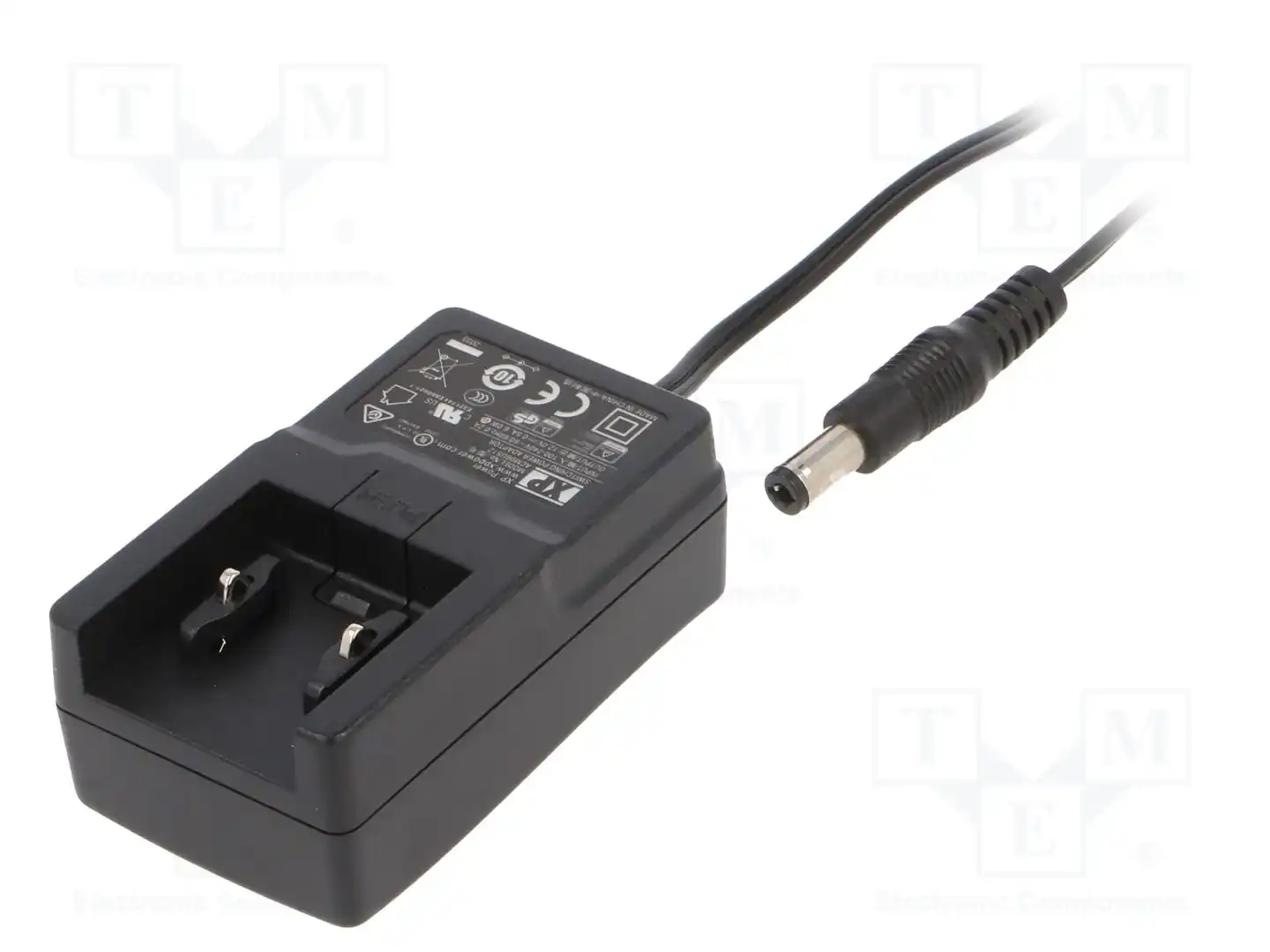 XP POWER ACM06US12 — Штекерные блоки питания