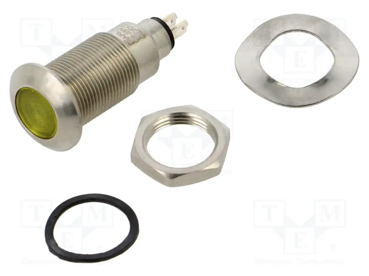 MARL 538-521-63 — LED панельные индикаторы