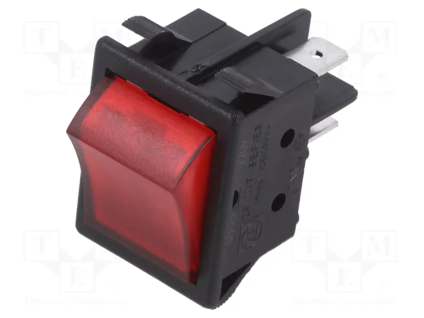 ZF WRG32F2BBREN — Переключатели типа Rocker