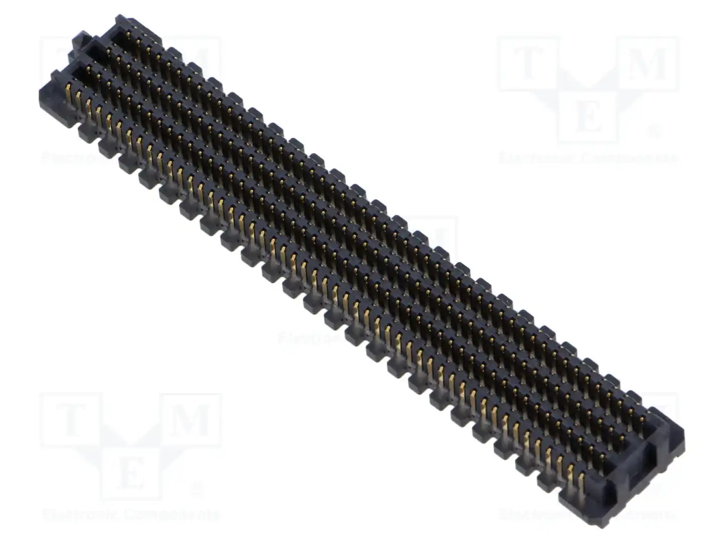 SAMTEC SEAM-50-02.0-L-08-2-A-K-TR — Разъeмы пластина - пластина