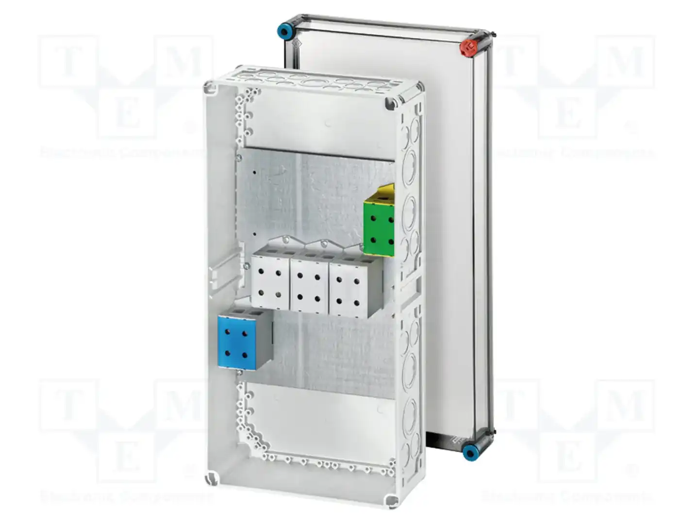 HENSEL 60001035 — Корпуса для электрооборудования