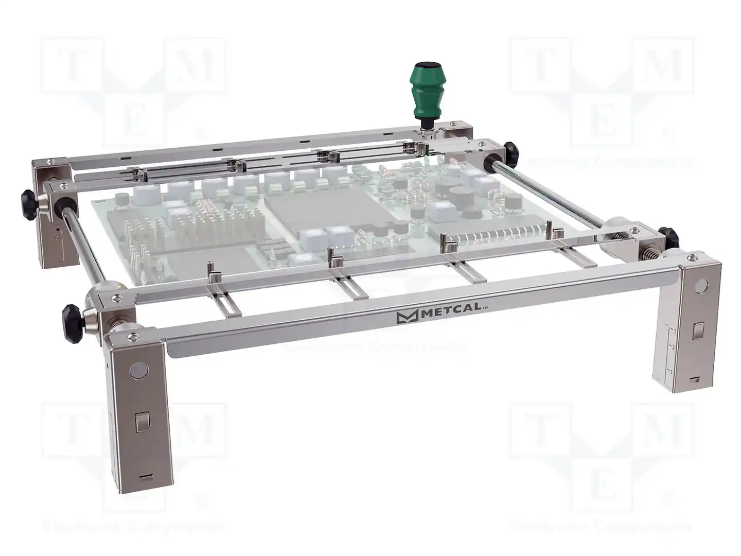 METCAL BH-4000 — Рамки и держатели PCB