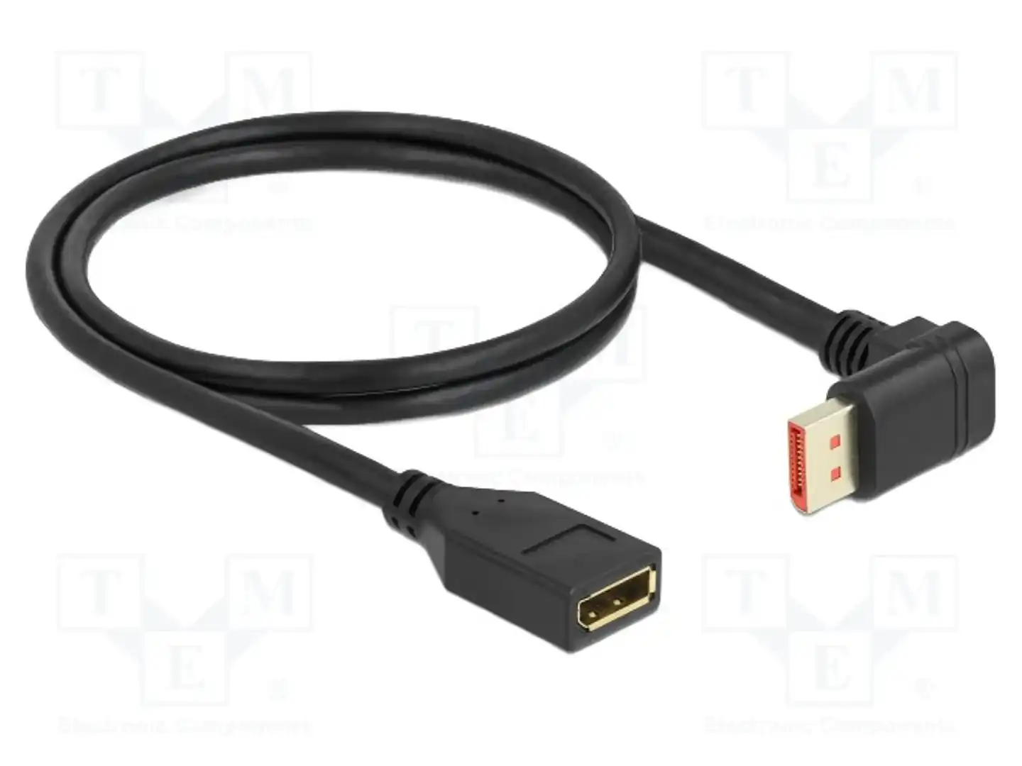 DELOCK 87087 — Кабели и адаптеры HDMI, DVI, DisplayPort