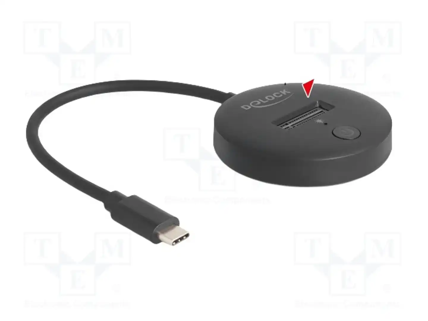 DELOCK 64254 — Аксессуары HDD/SSD