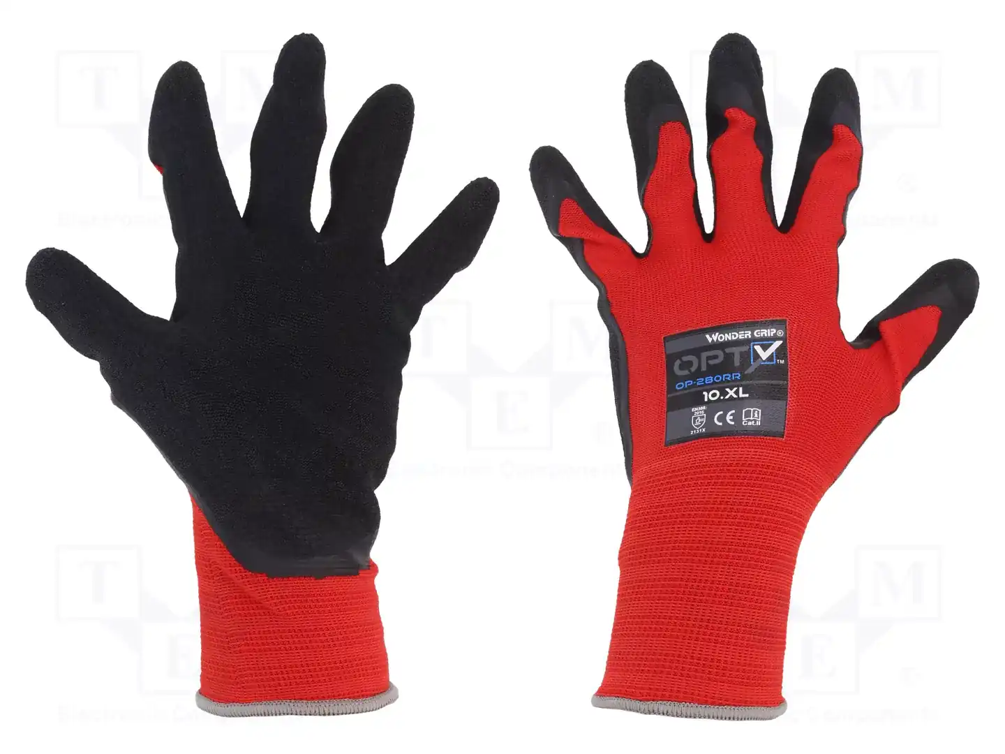 WONDER GRIP 52956 — Защита рук