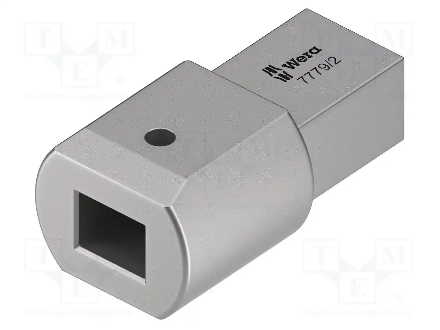 WERA 05078667001 — Аксессуары для ключей