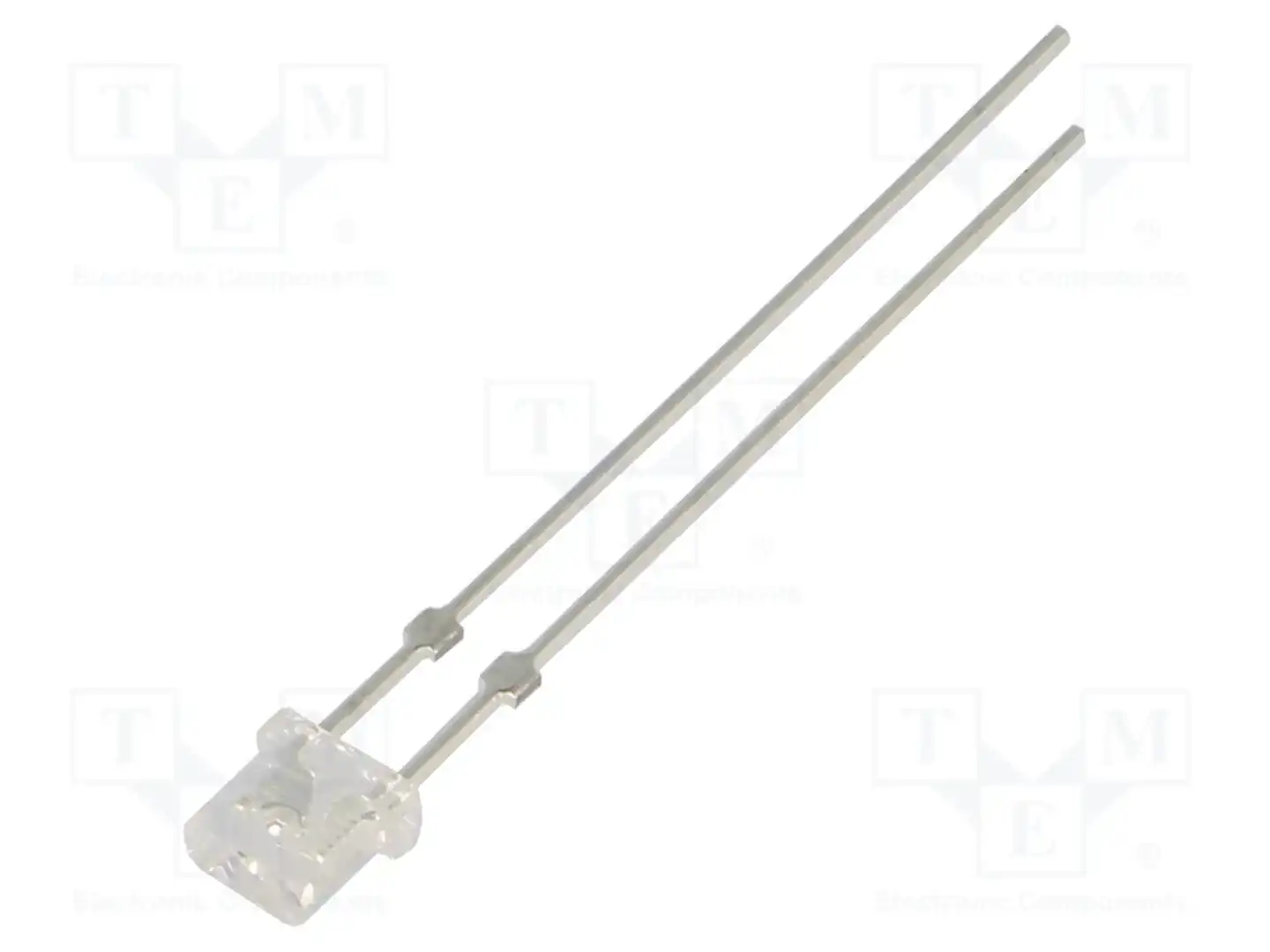 OPTOSUPPLY OSR5PA69B1C — Светодиоды THT прямоугольные