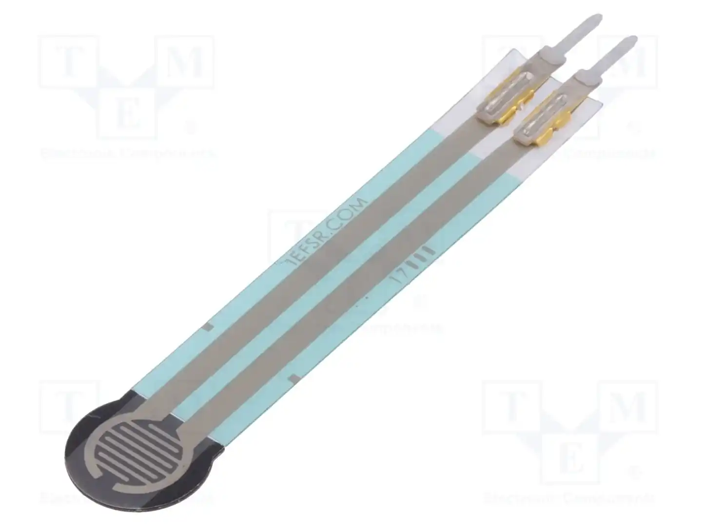 POLOLU FORCE-SENSING RESISTOR: 0.2? — Прочие датчики