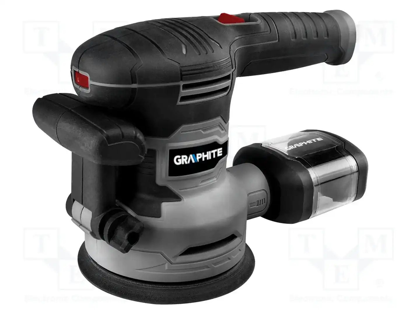GRAPHITE 59G349 — Сетевые электроинструменты