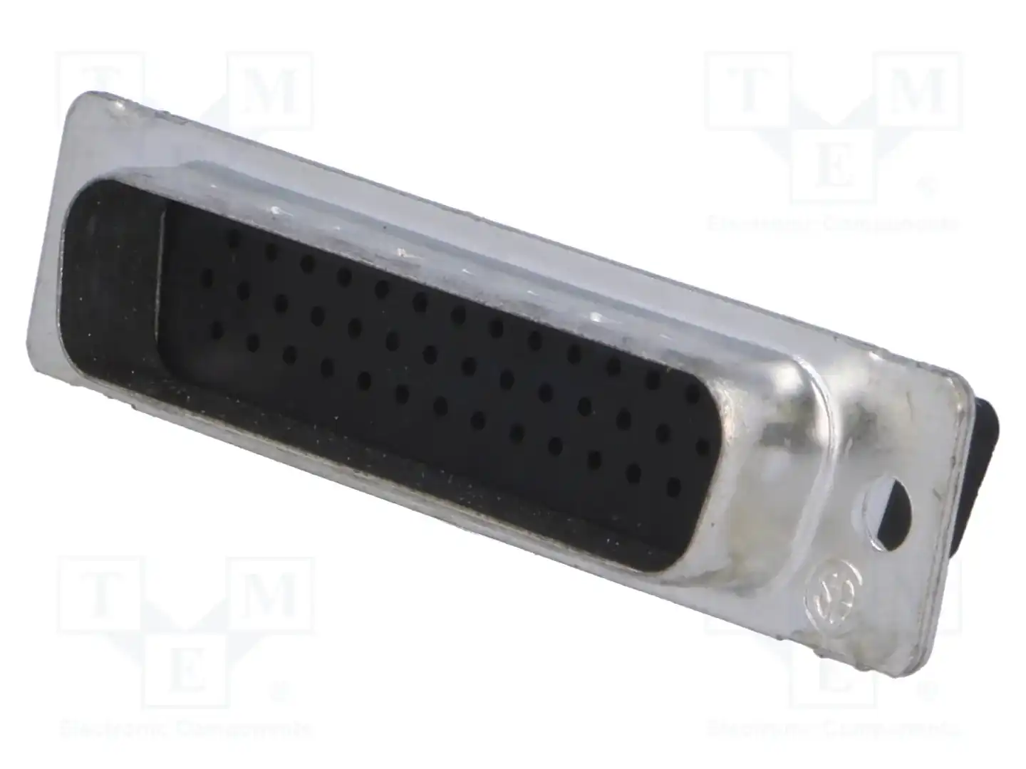 TE Connectivity 1658672-1 — Штекеры и гнезда D-Sub