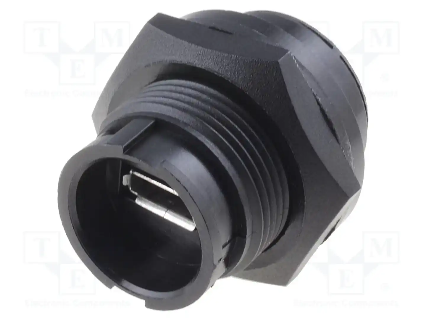 SWITCHCRAFT DCP-USBCB-F — Разъeмы USB и IEEE1394