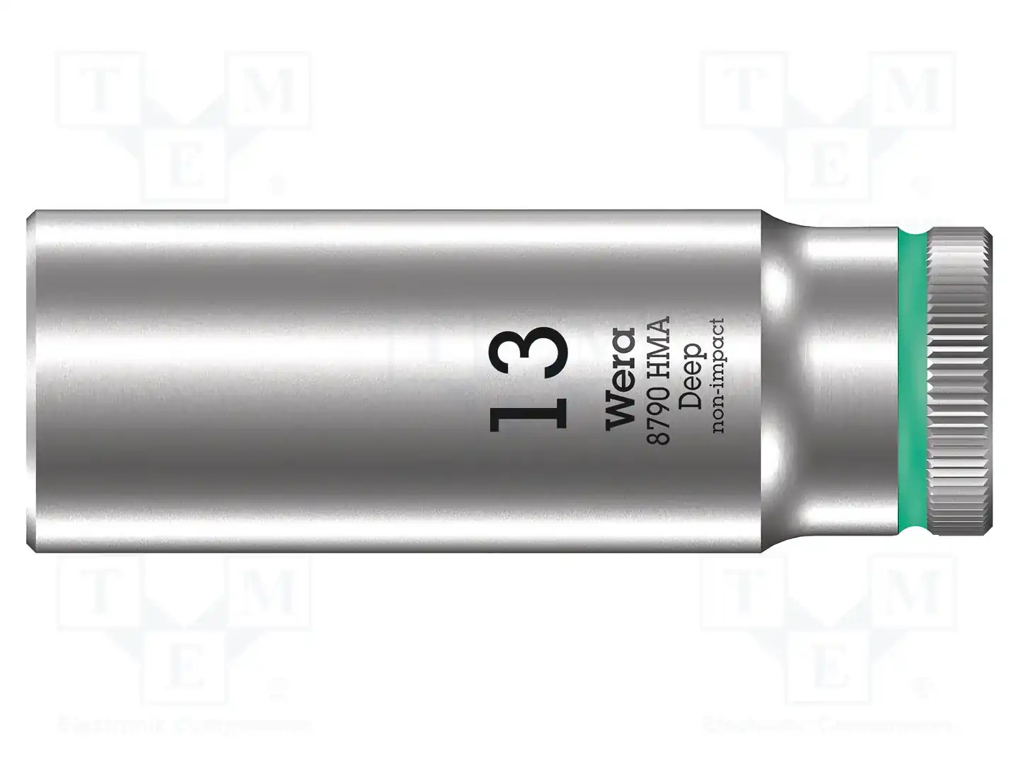 WERA 05004535001 — Ключи накидные