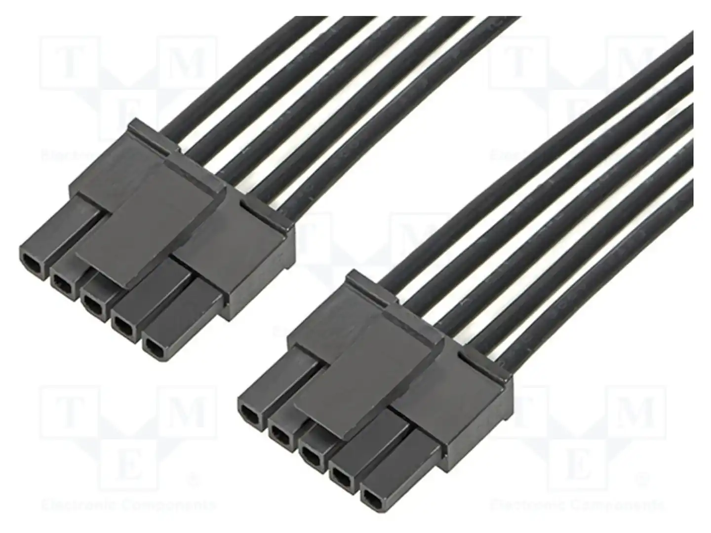MOLEX 214750-1052 — Кабельные сборки кабель-плата