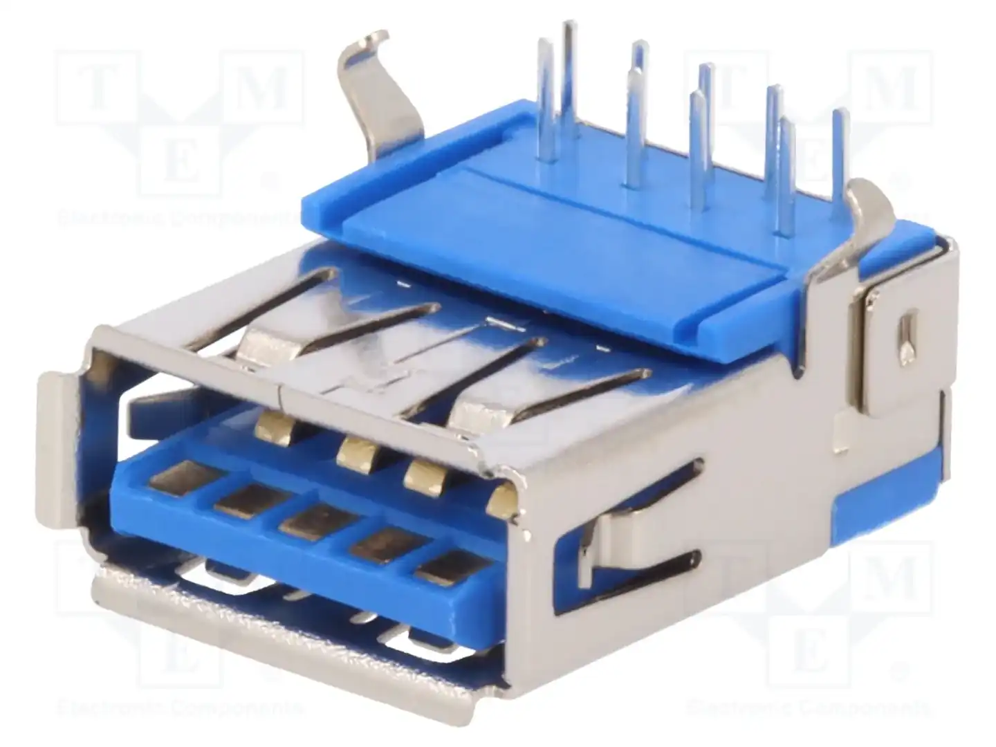 NINIGI USBA-G3.0/1 — Разъeмы USB и IEEE1394