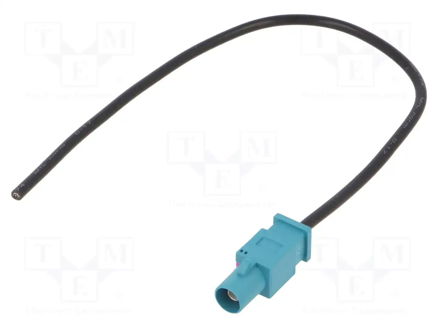 4CARMEDIA 40367 — Кабели соединительные коаксиальные