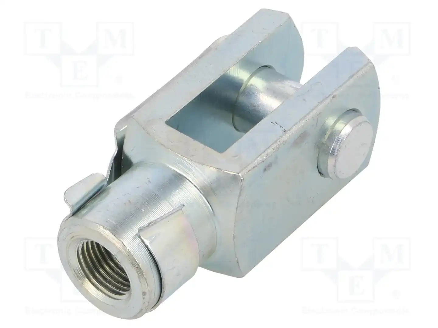 PNEUMAT FS/125 — Приводы