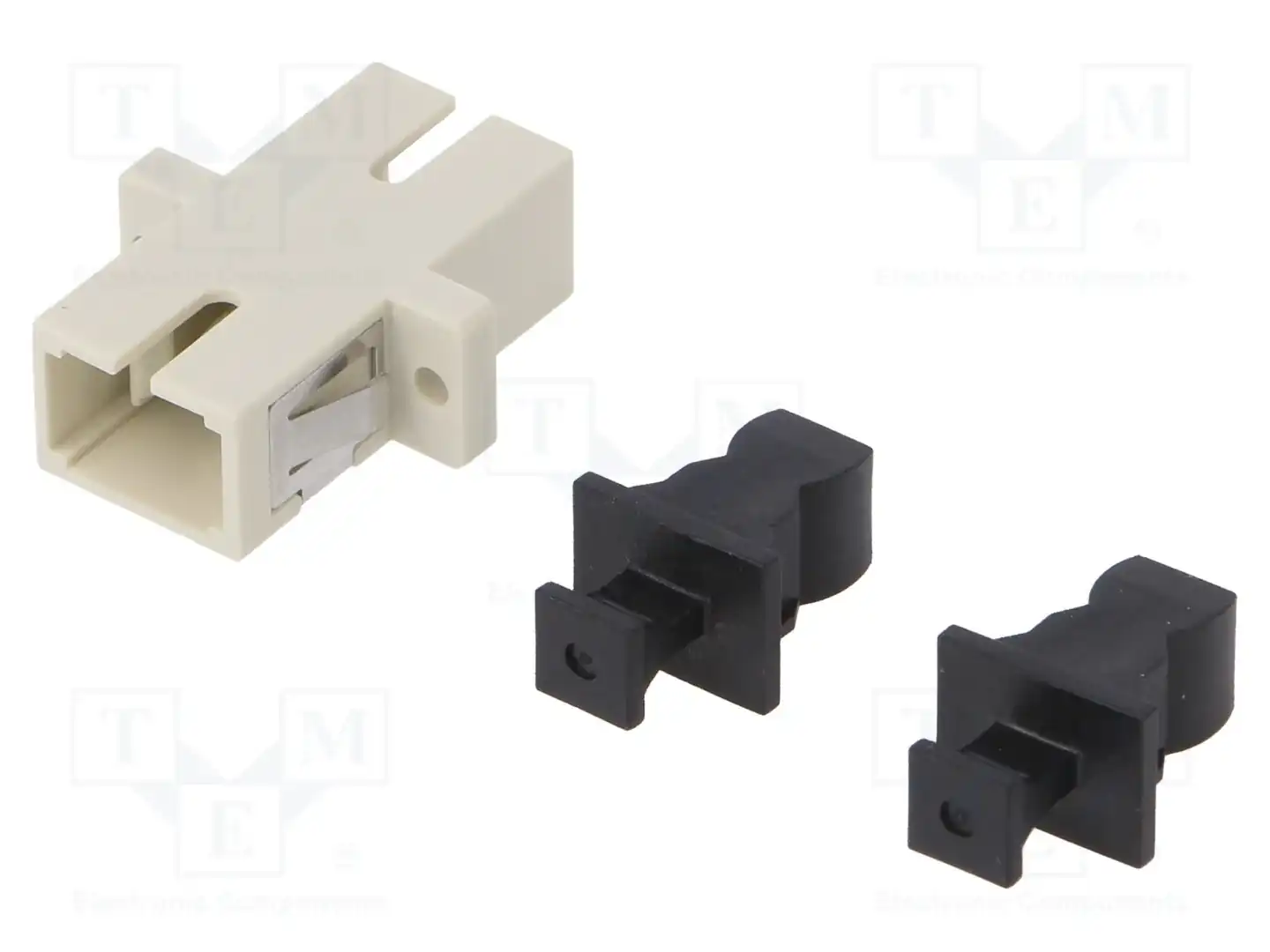 FIBRAIN A101-SC-SX-1153 — Оптические разъемы