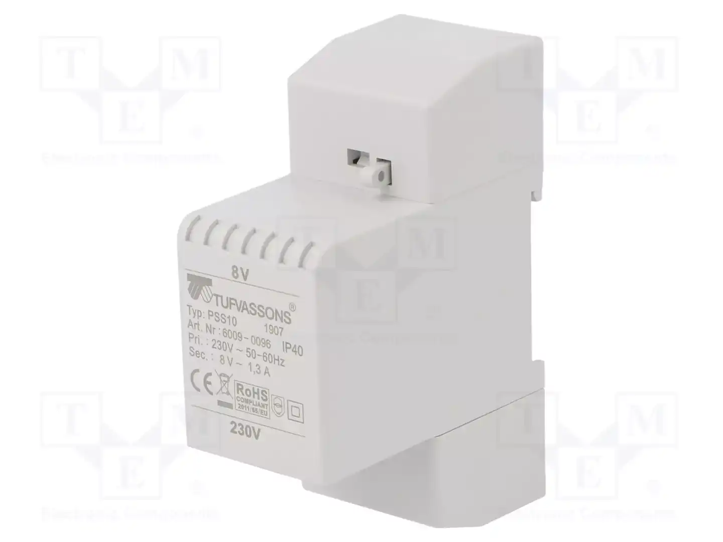 BREVE TUFVASSONS 16009-0096 — Трансформаторы с креплением