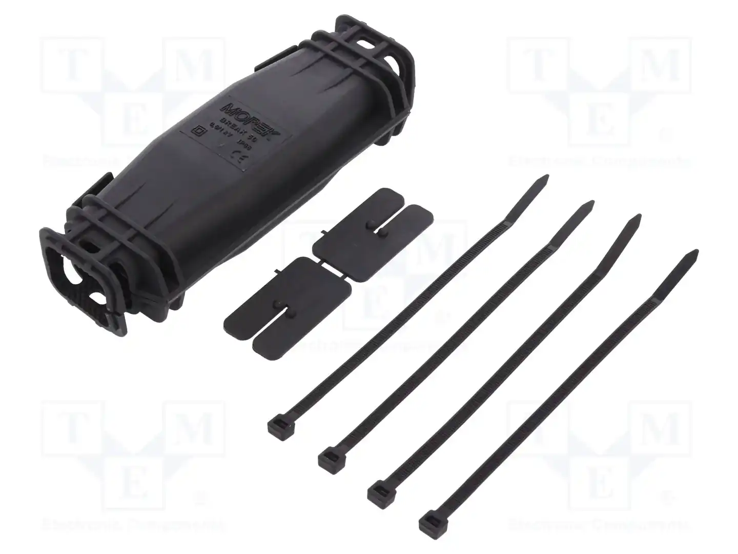 MOREK MBG0050A24 — Гелевые муфты