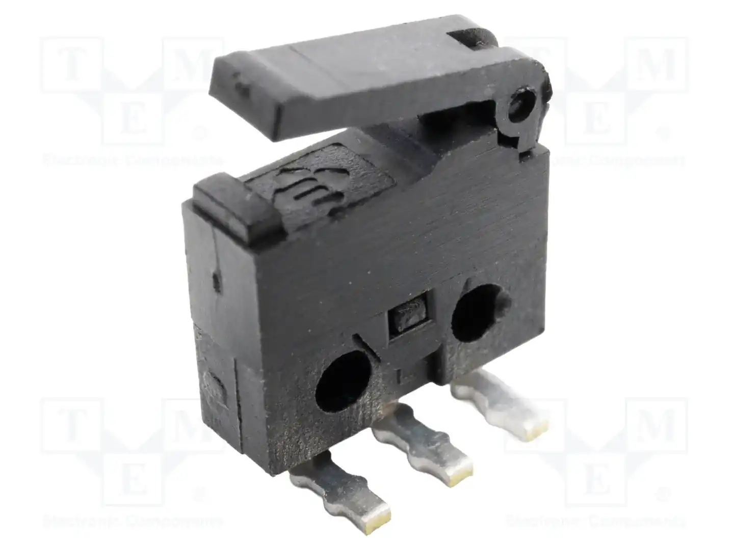 E-SWITCH TS0101F020V2 — Микропереключатели SNAP ACTION
