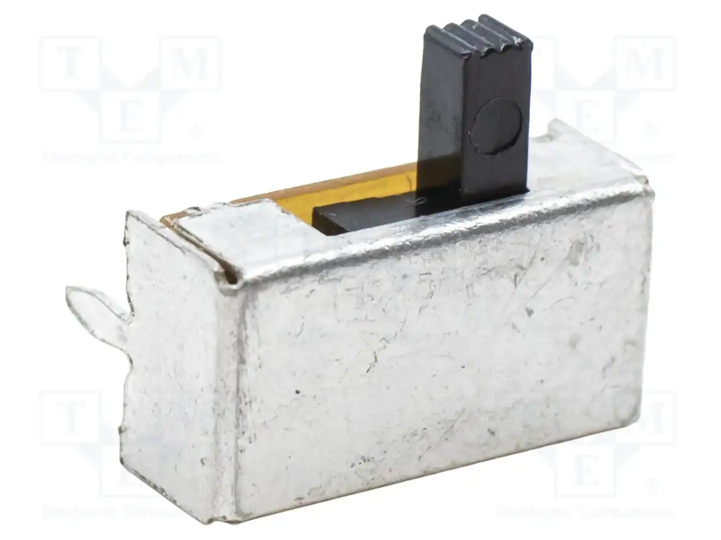 E-SWITCH EG2210A — Переключатели ползунковые