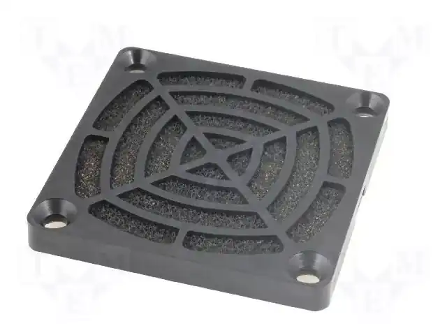 TQSolution LFT60FI45 — Решетки