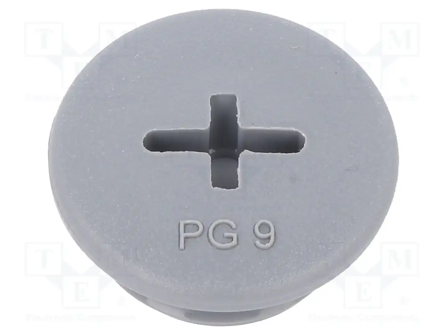 ALPHA WIRE HPP9 SL080 — Заглушки