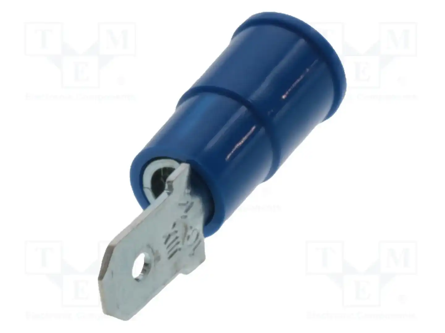 MOLEX 19023-0010 — Изолированные коннекторы