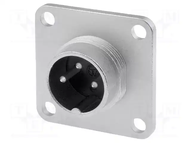 AMPHENOL C09131S0031002U — Разъeмы M16