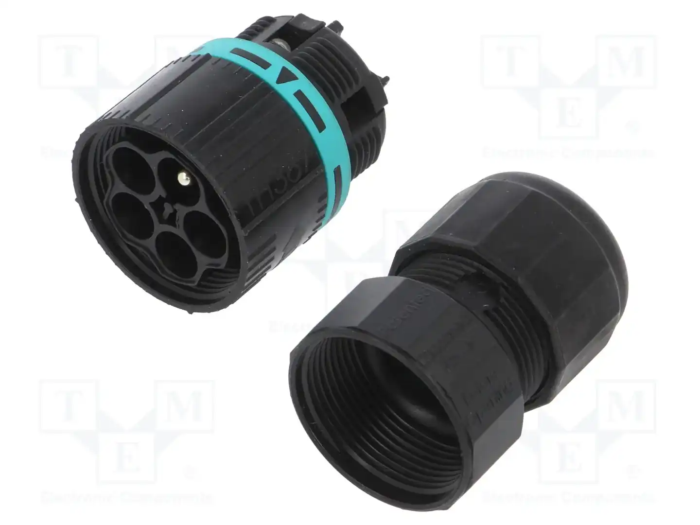 TECHNO THB.387.A5A — Другие разъемы AC