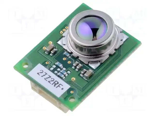 OMRON Electronic Components D6T-44L-06 — Преобразователи температуры