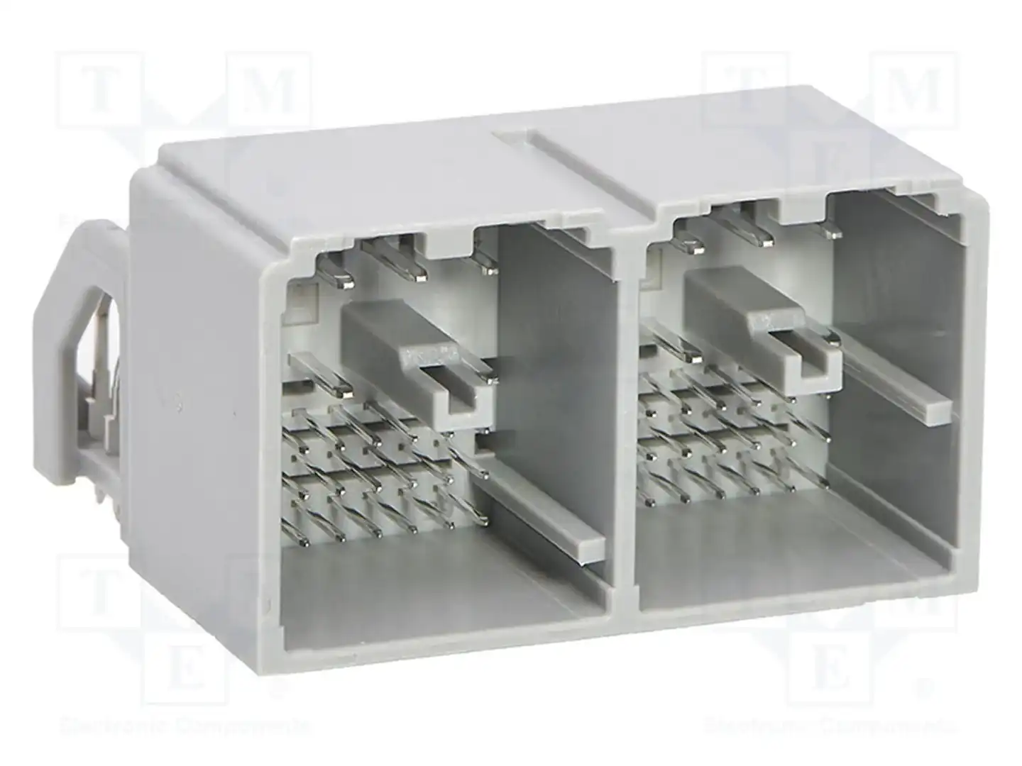 MOLEX 160013-0023 — Разъeмы Automotive