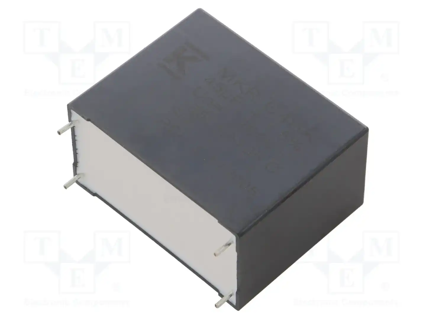KEMET C4AKJBW5450A3MJ — Пленочные конденсаторы ТНТ