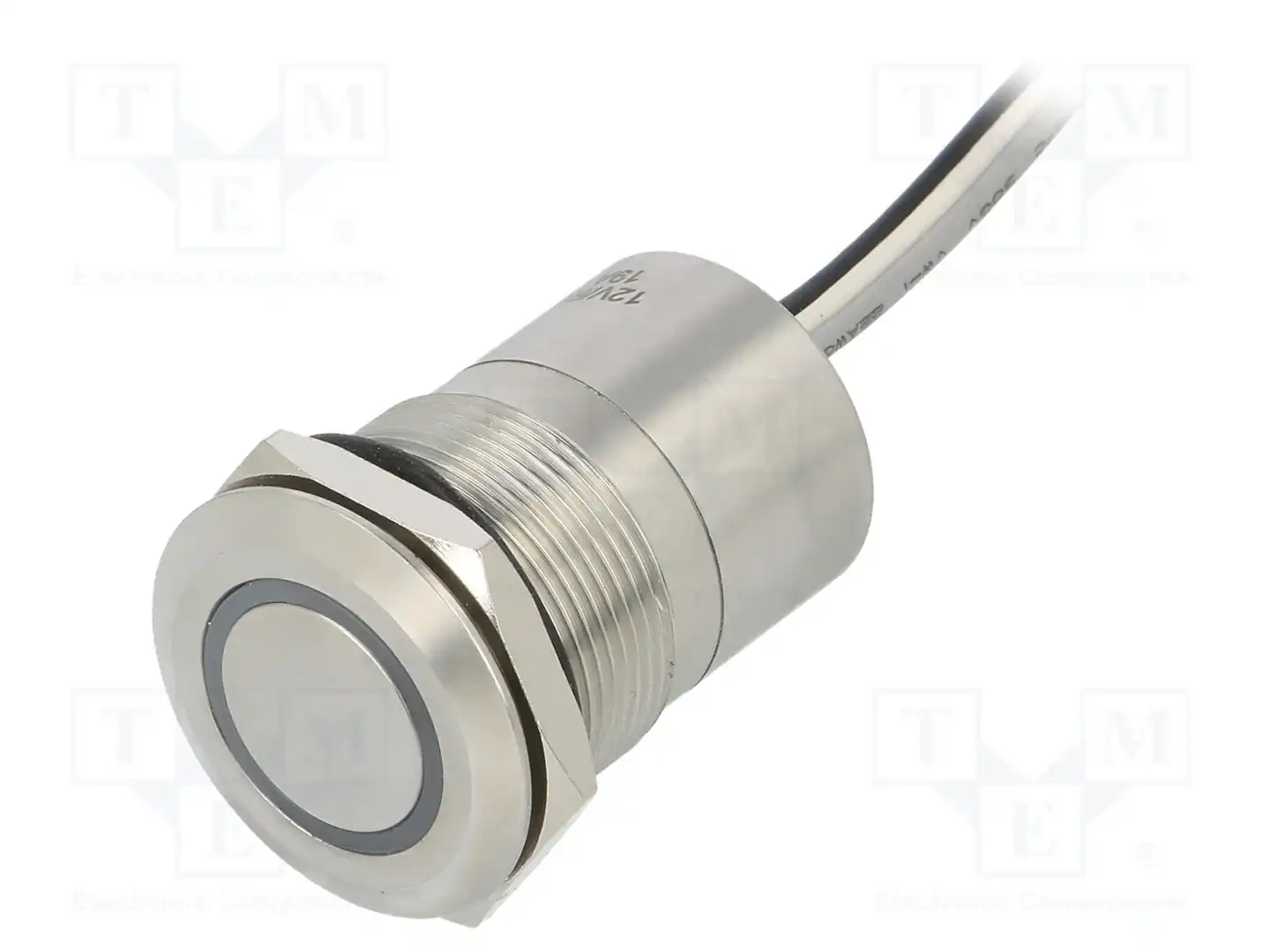 BULGIN MC22MCSRG — Переключатели емкостные