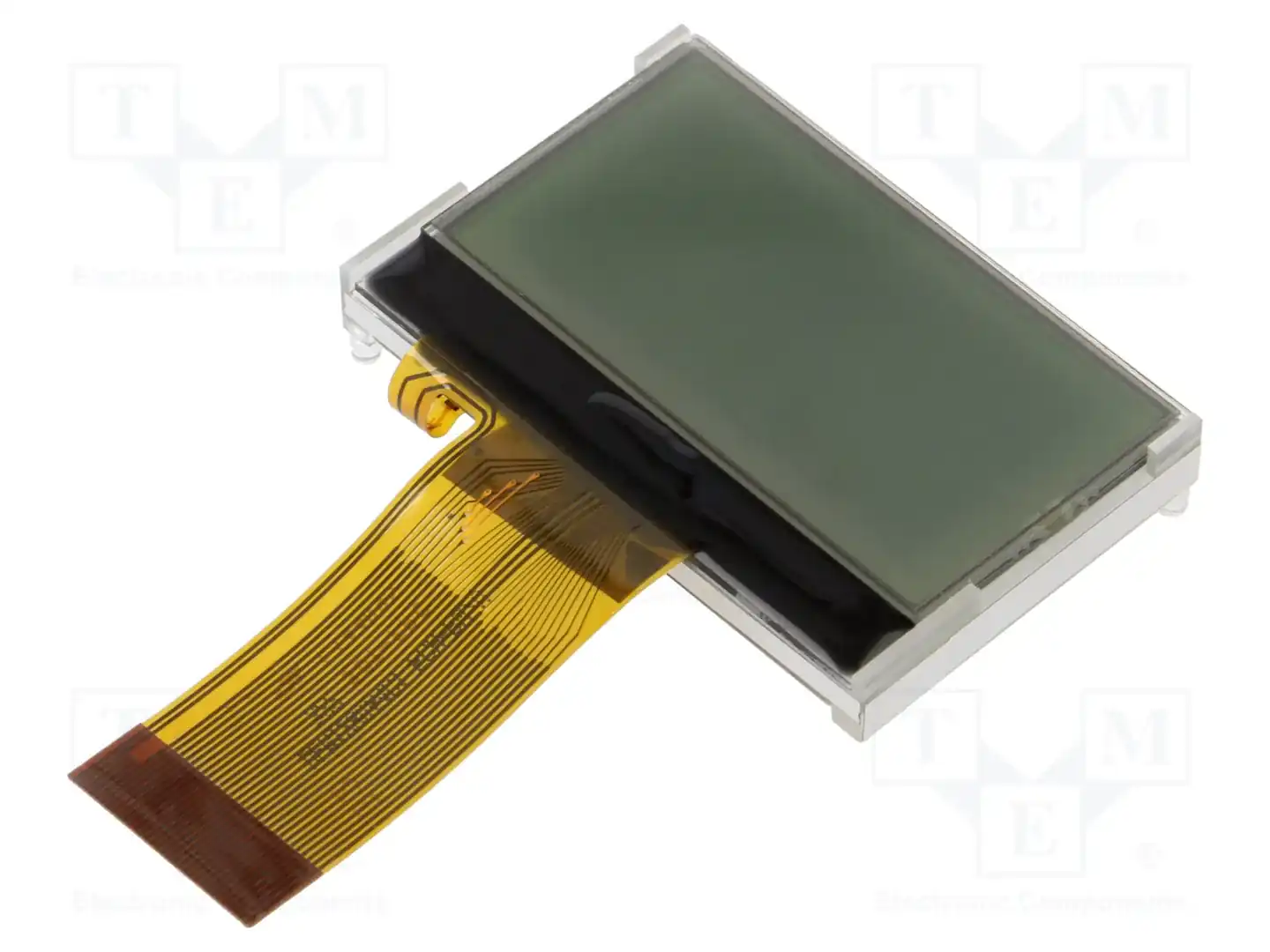 DISPLAY ELEKTRONIK DEM 128064G1 FGH-PW — Дисплеи LCD графические