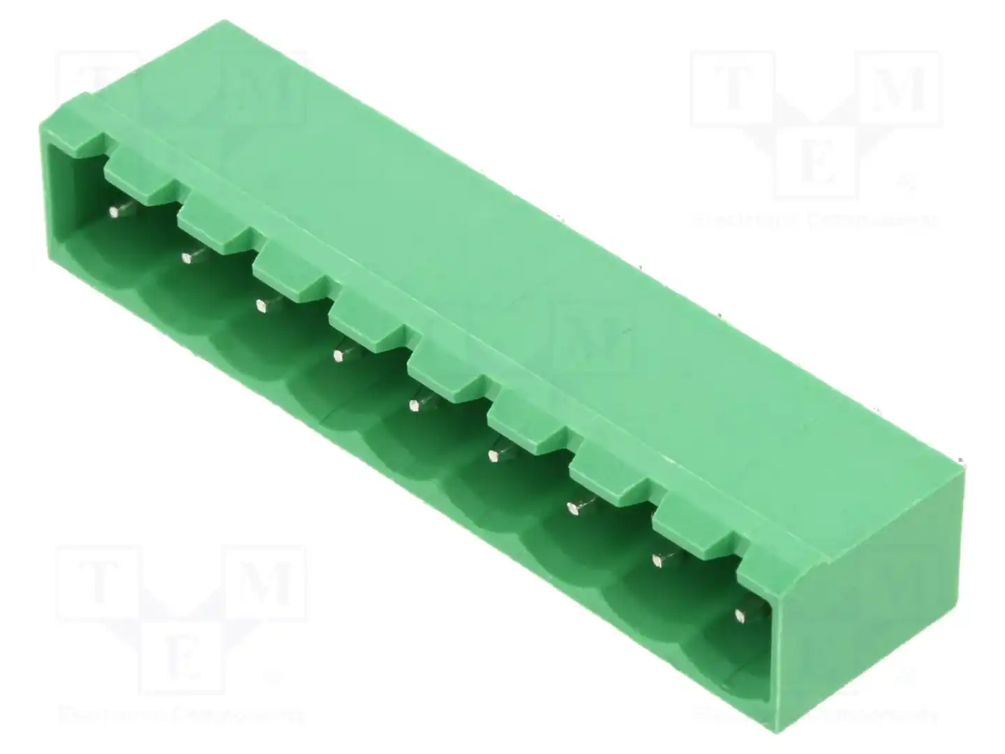 AMPHENOL ANYTEK OQ0954500000G — Клеммные колодки разъемного типа