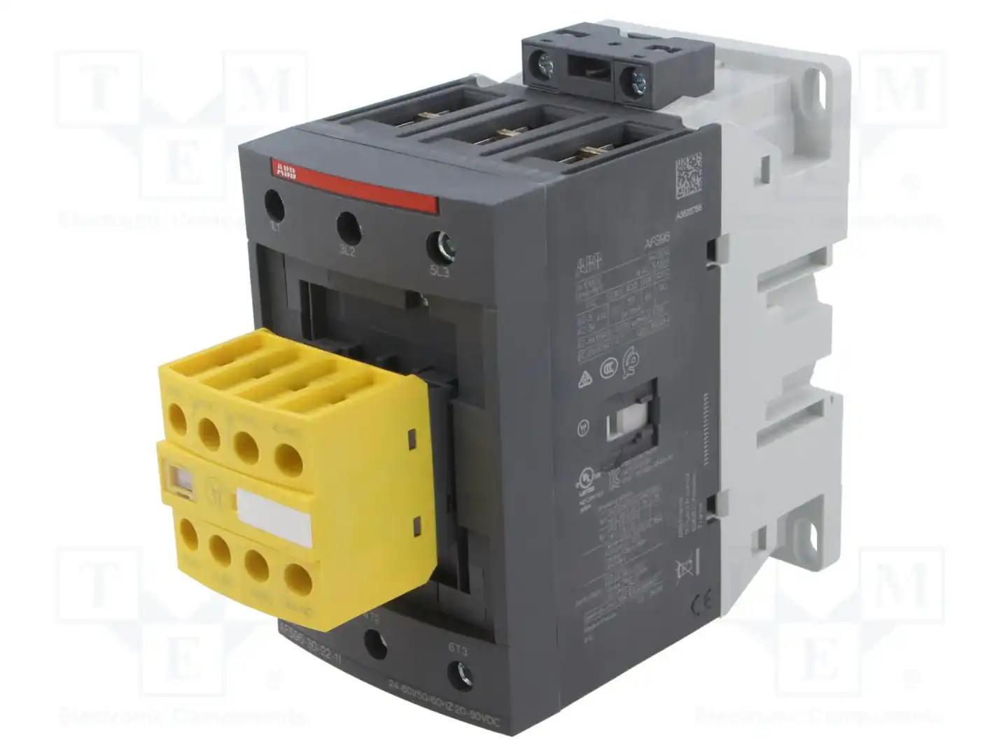 ABB 1SBL407082R1122 — Контакторы - главные модули