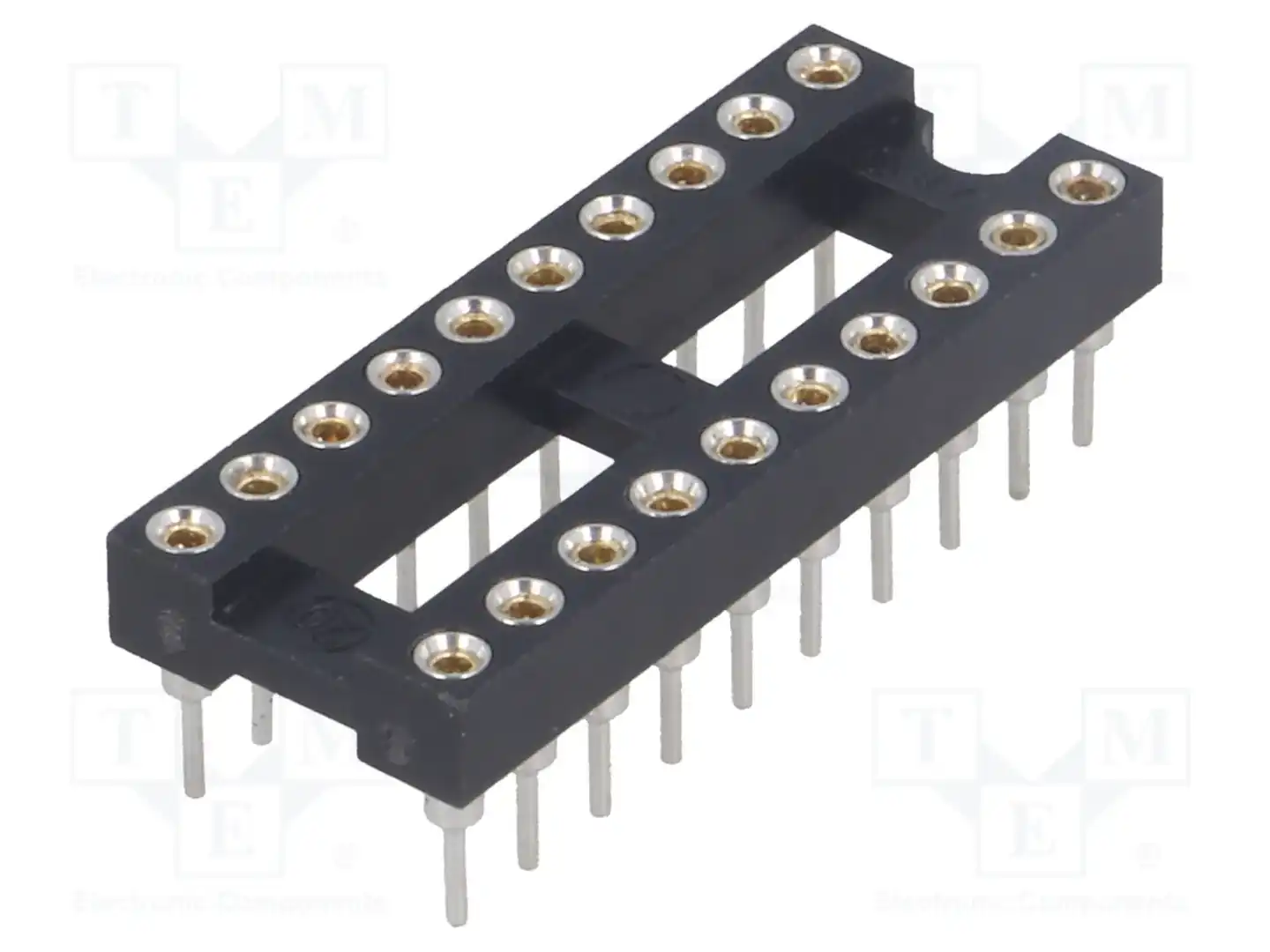 CONNFLY DS1001-01-20BT1NSF6S — Подставки точные