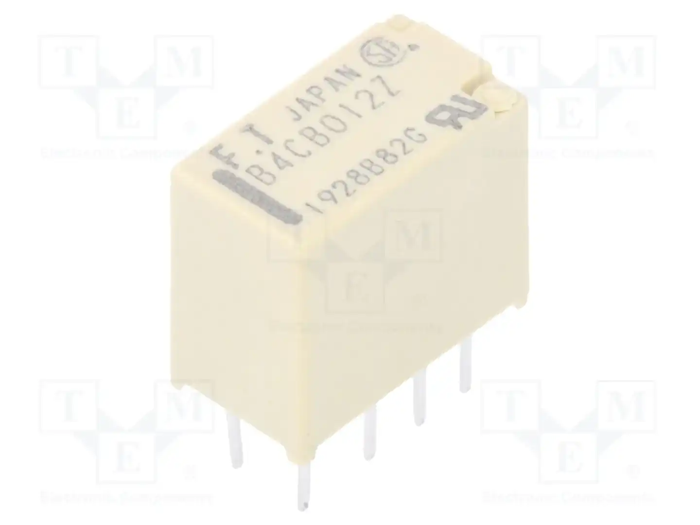 FCL Components FTR-B4CB012Z — Реле электромагн. миниатюрные