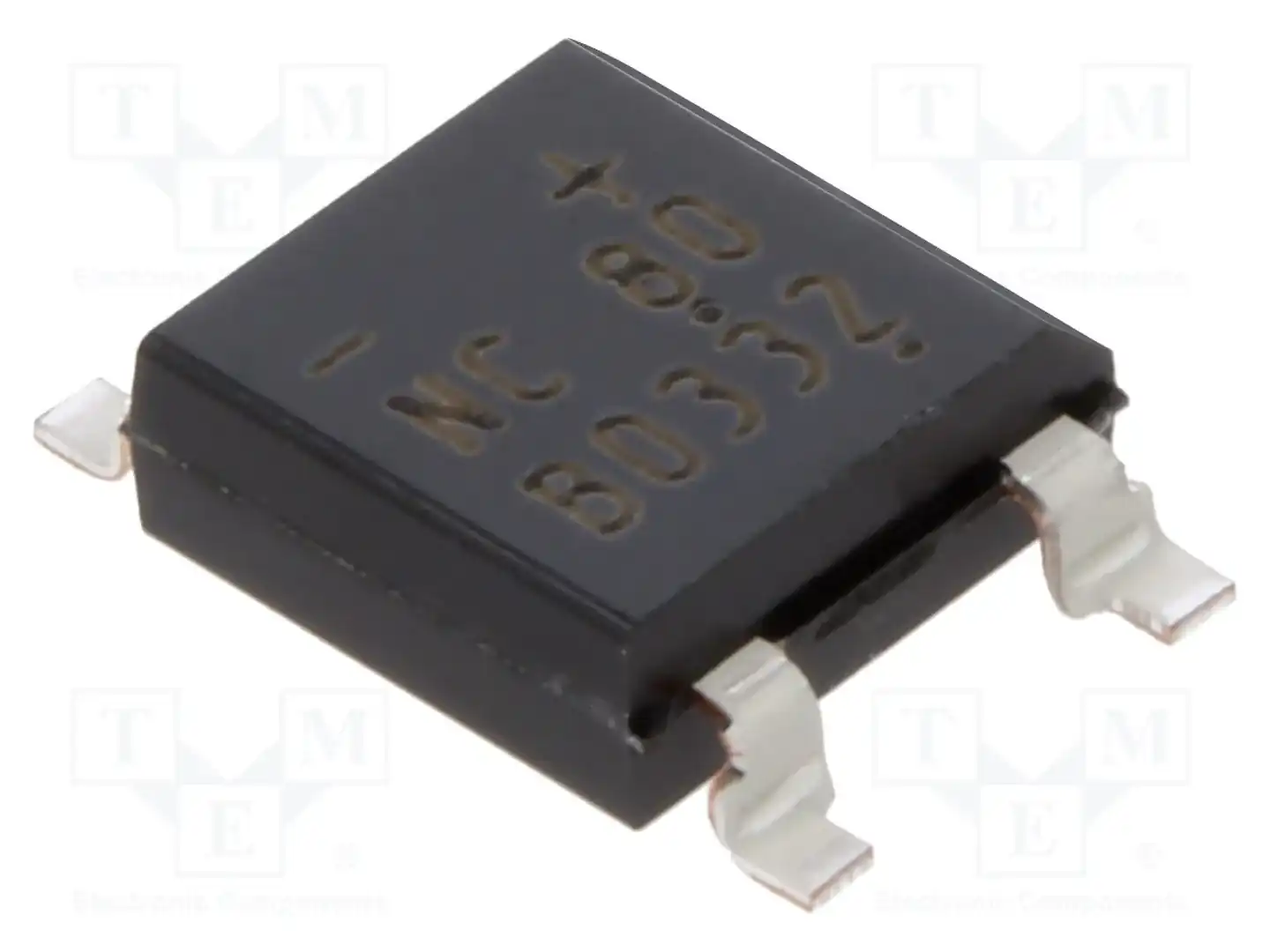 SHINDENGEN S1NBC80-7062 — Однофазные мосты диодные SMD/THT