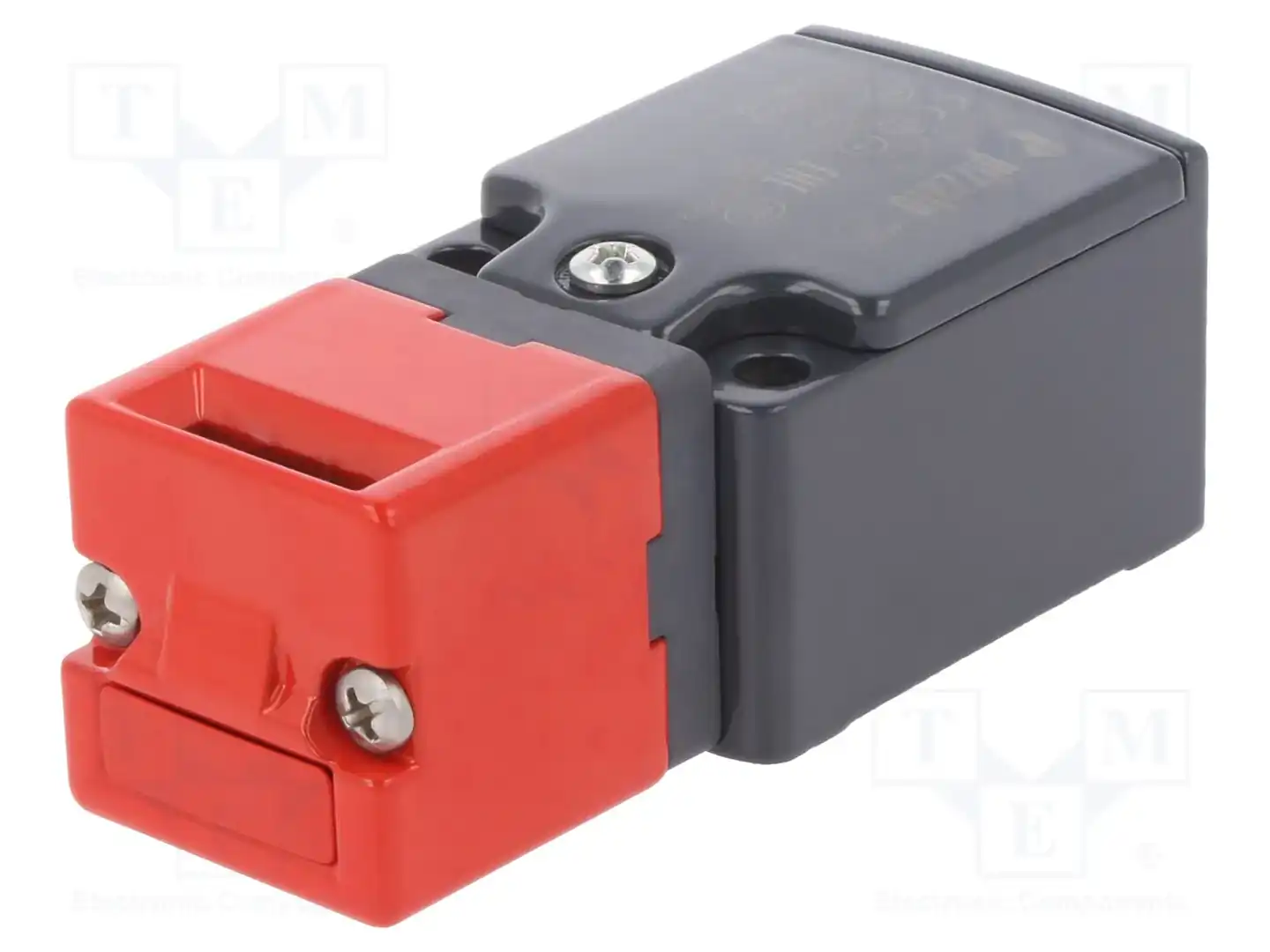 PIZZATO ELETTRICA FC 3493-M2 — Выключатели безопасности стандартные