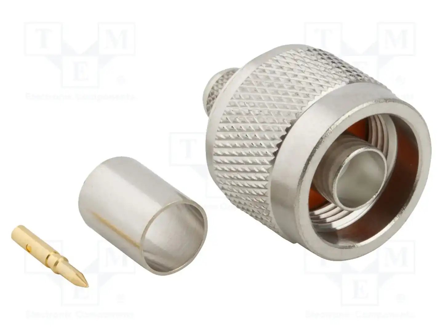 AMPHENOL RF 172304 — Разъeмы N