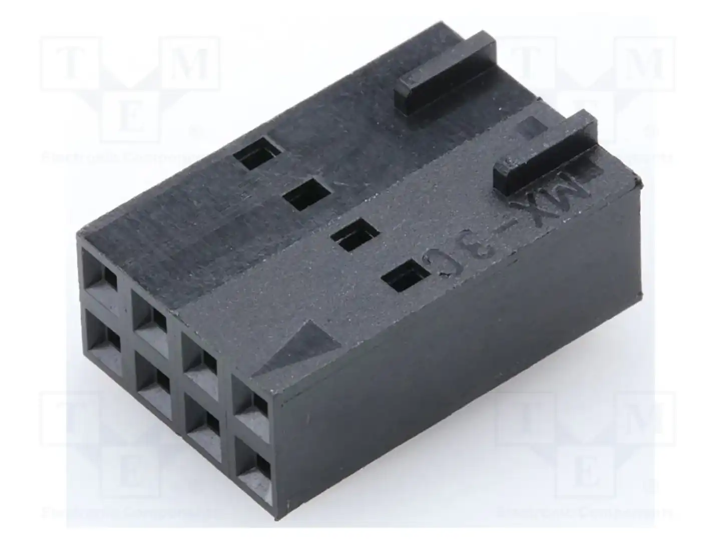 MOLEX 22-55-2083 — Разъeмы сигнальные растр 2,54мм