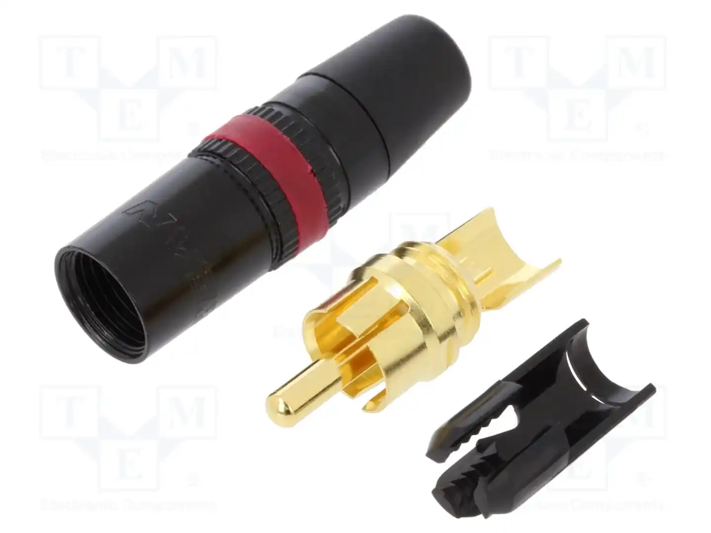 REAN NYS373-2 — Разъeмы RCA (CINCH)