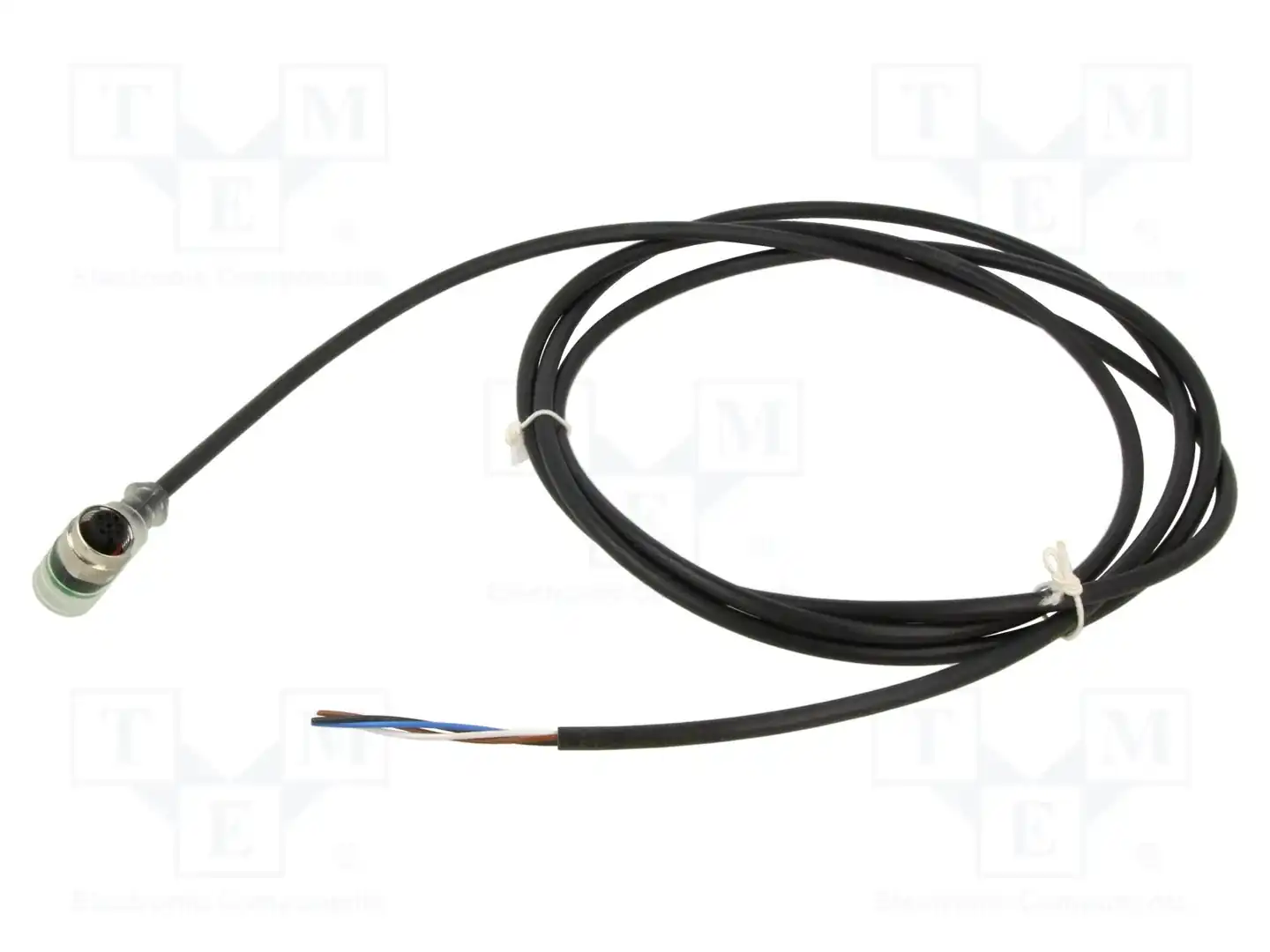 IPF ELECTRONIC VK200421 — Кабели к датчикам